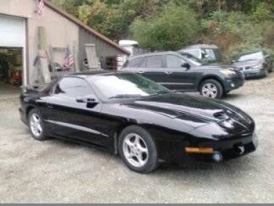 1995 Pontiac Firebird for sale