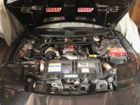 1995 Pontiac Firebird for sale in Michigan (ID-98259)