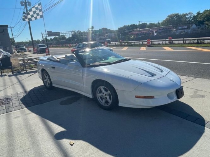 1995 Pontiac Firebird for sale in Michigan (ID-107026) 1995 Pontiac Firebird for sale in Michigan (ID-107026)