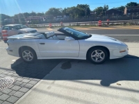 1995 Pontiac Firebird for sale in Michigan (ID-107026)