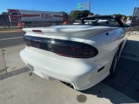 1995 Pontiac Firebird for sale in Michigan (ID-107026)