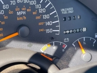 1995 Pontiac Firebird for sale in Michigan (ID-107026)