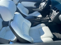 1995 Pontiac Firebird for sale in Michigan (ID-107026)