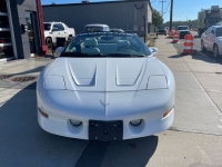 1995 Pontiac Firebird for sale in Michigan (ID-107026)
