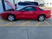 1995 Pontiac Firebird for sale in Michigan (ID-123159)