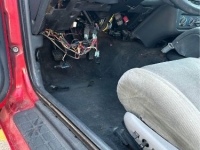 1995 Pontiac Firebird for sale in Michigan (ID-123159)