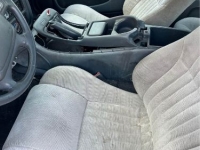 1995 Pontiac Firebird for sale in Michigan (ID-123159)