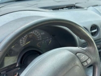1995 Pontiac Firebird for sale in Michigan (ID-123159)