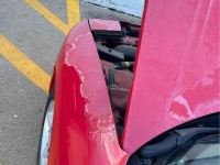 1995 Pontiac Firebird for sale in Michigan (ID-123159)
