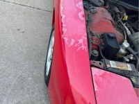 1995 Pontiac Firebird for sale in Michigan (ID-123159)