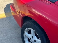 1995 Pontiac Firebird for sale in Michigan (ID-123159)