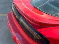 1995 Pontiac Firebird for sale in Michigan (ID-123159)