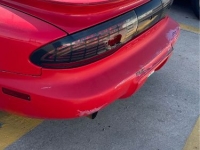 1995 Pontiac Firebird for sale in Michigan (ID-123159)