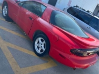1995 Pontiac Firebird for sale in Michigan (ID-123159)