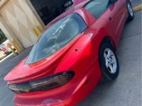 1995 Pontiac Firebird for sale in Michigan (ID-123159)