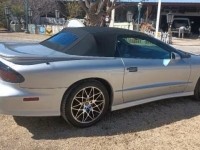 1995 Pontiac Firebird for sale in Addison, Illinois (ID-126966)
