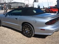 1995 Pontiac Firebird for sale in Addison, Illinois (ID-126966)