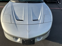 1995 Pontiac Firebird for sale in Addison, Illinois (ID-126966)