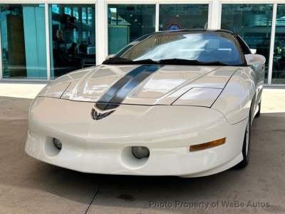 1995 Pontiac Firebird for sale