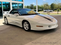 1995 Pontiac Firebird for sale in Riverhead, New York (ID-137366)