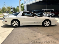 1995 Pontiac Firebird for sale in Riverhead, New York (ID-137366)
