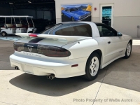 1995 Pontiac Firebird for sale in Riverhead, New York (ID-137366)