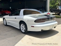 1995 Pontiac Firebird for sale in Riverhead, New York (ID-137366)