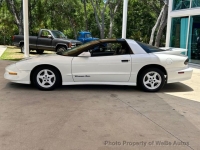 1995 Pontiac Firebird for sale in Riverhead, New York (ID-137366)