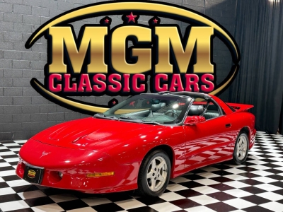 1995 Pontiac Firebird for sale