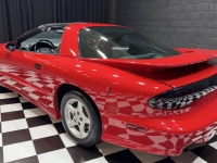 1995 Pontiac Firebird for sale in Addison, Illinois (ID-144321)