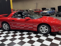 1995 Pontiac Firebird for sale in Addison, Illinois (ID-144321)