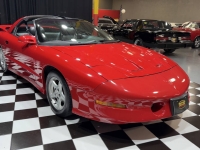1995 Pontiac Firebird for sale in Addison, Illinois (ID-144321)