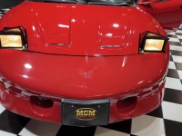 1995 Pontiac Firebird for sale in Addison, Illinois (ID-144321)