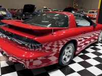 1995 Pontiac Firebird for sale in Addison, Illinois (ID-144321)