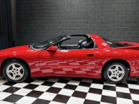 1995 Pontiac Firebird for sale in Addison, Illinois (ID-144321)