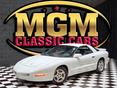 1995 Pontiac Firebird for sale