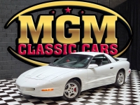 1995 Pontiac Firebird for sale in Addison, Illinois (ID-146864)