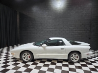 1995 Pontiac Firebird for sale in Addison, Illinois (ID-146864)