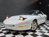 1995 Pontiac Firebird for sale in Addison, Illinois (ID-146864)
