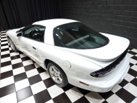 1995 Pontiac Firebird for sale in Addison, Illinois (ID-146864)