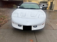 1995 Pontiac Firebird for sale in Michigan (ID-155382)