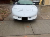 1995 Pontiac Firebird for sale in Michigan (ID-155382)