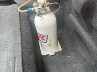 1995 Pontiac Firebird for sale in Michigan (ID-155382)