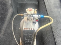 1995 Pontiac Firebird for sale in Michigan (ID-155382)