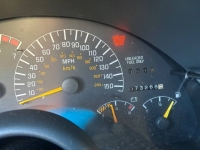 1995 Pontiac Firebird for sale in Michigan (ID-155382)