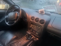 1995 Pontiac Firebird for sale in Michigan (ID-155382)