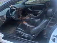 1995 Pontiac Firebird for sale in Michigan (ID-155382)