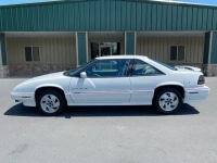 1995 Pontiac Grand Prix for sale in Michigan (ID-132170)