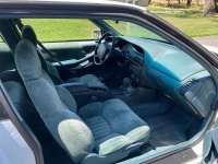 1995 Pontiac Grand Prix for sale in Michigan (ID-132170)