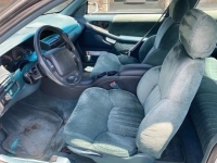 1995 Pontiac Grand Prix for sale in Michigan (ID-132170)